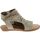 Blowfish Blumoon K Dress Sandals - Girls - Grey