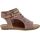 Blowfish Blumoon K Dress Sandals - Girls - Smokey Twill