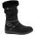 Blowfish Chicago K Boots - Girls - Black