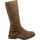 Blowfish Rise Up K Boots - Girls - Brown