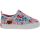 Blowfish Play T Athletic Shoes - Baby Toddler - Pink Malibu Mermaid