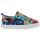 Blowfish Play T Athletic Shoes - Baby Toddler - Tie Dye