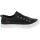 Blowfish Play Lifestyle Shoes - Womens - Black Smoked Canvas