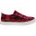 Blowfish Play Lifestyle Shoes - Womens - Red Buffalo check