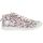 Blowfish Valetta K Girls Lifestyle Sneaker - Blush Zoo Love