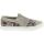 Blowfish Maddox Lifestyle Shoes - Womens - Gray Harmony