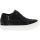 Blowfish Mamba Lifestyle Shoes - Womens - Black White