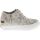 Blowfish Mamba Lifestyle Shoes - Womens - Gray Splatter Camouflage