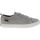 Blowfish Metro K Girls Lifestyle Shoes - Vapor Color Washed Jersey