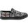 Blowfish Piper Kids Lifestyle Shoes - Black Skull Island