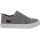 Blowfish Charlee K Lifestyle - Girls - Fog Grey