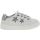 Blowfish Wander T Athletic Shoes - Baby Toddler - White Grey