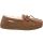 Bearpaw Moc 2 Slippers - Mens - ABC