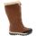 Bearpaw Isabella Winter Boots - Womens - Hickory