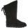 Bearpaw Phylly Winter Boots - Womens - Black