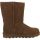 Bearpaw Elle Short Winter Boots - Womens - Hickory
