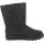 Bearpaw Elle Short Winter Boots - Womens - Charcoal