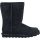 Bearpaw Elle Short Winter Boots - Womens - Navy