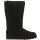 Bearpaw Elle Tall Winter Boots - Womens - Black