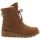 Bearpaw Krista Winter Boots - Womens - Brown