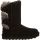 Bearpaw Eloise Winter Boots - Womens - Black