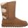 Bearpaw Eloise Winter Boots - Womens - Brown