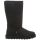 Bearpaw Elle Tall Vegan Winter Boots - Womens - Black