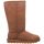 Bearpaw Elle Tall Vegan Winter Boots - Womens - Hickory