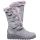 Bearpaw Genevieve Winter Boots - Womens - Gray Fog