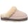 Bearpaw Retro Loki Slippers - Womens - Pale Pink