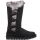 Bearpaw Emery Winter Boots - Womens - Black