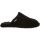 Bearpaw Pierre Slippers - Mens - Black