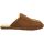 Bearpaw Pierre Slippers - Mens - Hickory