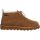 Bearpaw Skye Casual Boots - Womens - Hickory
