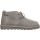 Bearpaw Skye Casual Boots - Womens - Grey Fog