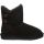 Bearpaw Rosaline Comfort Winter Boots - Girls - Black