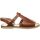 Bearpaw Gloria Sandals - Womens - Saddle