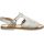 Bearpaw Gloria Sandals - Womens - White