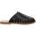 Bearpaw Zelda Slide Sandals - Womens - Black