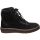 Bearpaw Nelida Casual Boots - Womens - Black