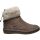 Bearpaw Leticia Winter Boots - Womens - Taupe