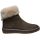 Bearpaw Leticia Winter Boots - Womens - Military Green