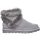 Bearpaw Chloe Winter Boots - Womens - Gray Fog