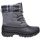 Bearpaw Tessie Winter Boots - Womens - Charcoal