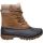 Bearpaw Tessie Winter Boots - Womens - Hickory Brown