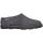 Bearpaw Beau Slippers - Mens - Graphite