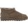 Bearpaw Super Shorty Winter Boots - Womens - Mushroom