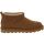Bearpaw Super Shorty Winter Boots - Womens - Iced Coffee