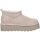 Bearpaw Retro Super Shorty Winter Boots - Womens - Mushroom