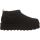 Bearpaw Daphne Casual Boots - Womens - Black